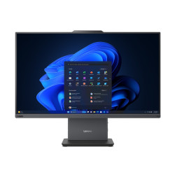 Lenovo ThinkCentre Neo 50a 27 G5 i3-1315U 27" FHD IPS 300nits AG 8GB DDR5 5200 SSD512 UHD W11Pro Luna Grey 3Y OnSite