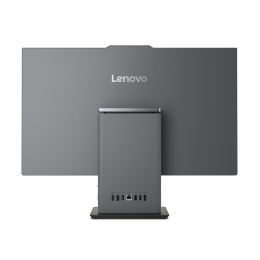 Lenovo ThinkCentre Neo 50a 27 G5 i3-1315U 27" FHD IPS 300nits AG 8GB DDR5 5200 SSD512 UHD W11Pro Luna Grey 3Y OnSite