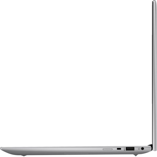 HP ZBook Firefly G10 Intel® Core™ i7 i7-1365U Mobiilityöasema 35,6 cm (14") Kosketusnäyttö WUXGA 16 GB DDR5-SDRAM 1 TB SSD NVIDIA RTX A500 Wi-Fi 6E (802.11ax) Windows 11 Pro Hopea