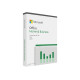 Microsoft® Office Home and Business 2024 Polish EuroZone 1 lisenssi Medialess, Puola