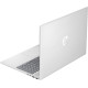 HP Pavilion 16-af0075nw Ultra 5 125U 16.0 "WUXGA AG IPS 300nits 16GB DDR5 SSD512 Integroitu grafiikka Cam1080p NoOS 2Y Luonnollinen hopea