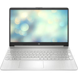 HP 15s-eq2175nw Ryzen 5 5500U 15.6" FHD AG slim IPS 250 nits 16GB DDR4 SSD512 Radeon Graphics Cam720p Ei ODD OST NoOS 2Y Natural Silver