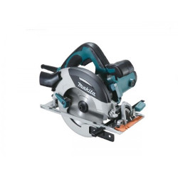 MAKITA PILARKA TARCZOWA 1100W 165mm 54.5/39.5mm HS6100