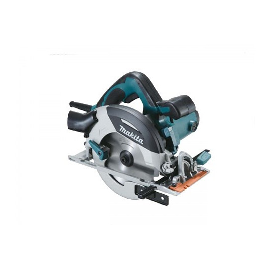 MAKITA PILARKA TARCZOWA 1100W 165mm 54.5/39.5mm HS6100