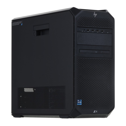 "HP Z2 Tower G9 i9-13900K" 32GB DDR5 SSD1TB "Intel UHD Graphics 770 W11Pro 3Y" 32GB DDR5 SSD1TB "Intel UHD Graphics 770 W11Pro 3Y