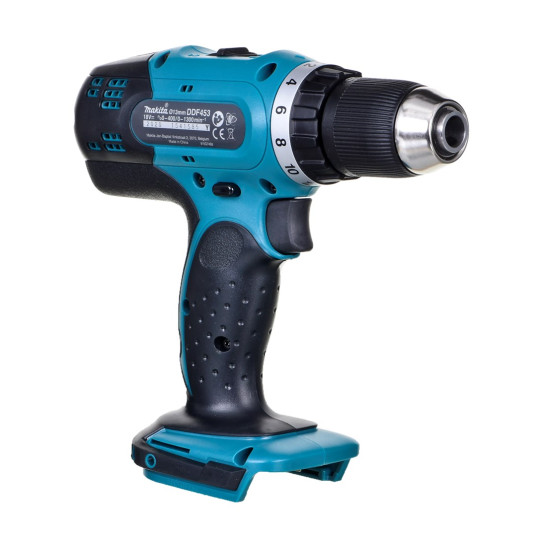 Makita DDF453Z