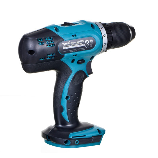 Makita DDF453Z