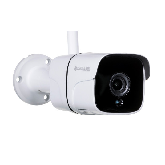 KRUGER &amp; MATZ OUTDOOR WI-FI CAMERA CONNECT C40