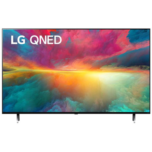 Televisio LG 55QNED773RB QNED 55" Smart