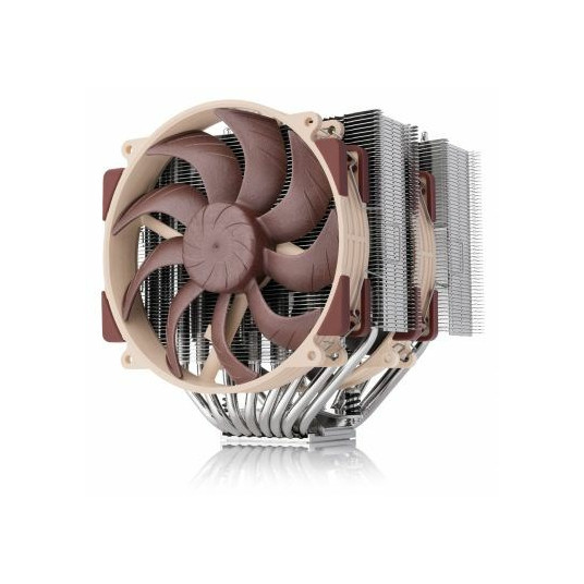 NOCTUA NH-D15 G2 HBC suorittimen jäähdytin