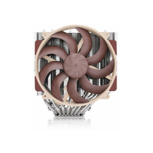 NOCTUA NH-D15 G2 HBC suorittimen jäähdytin