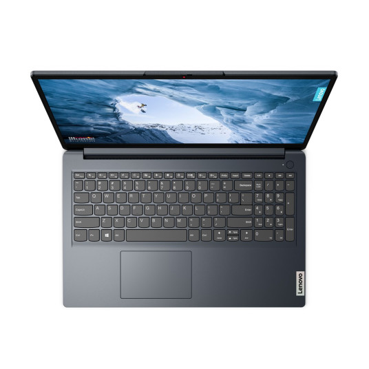 Lenovo 1-15IJL7 Pentium N6000 15.6 "FHD AG 8GB SSD128+256 BT Win11 Abbys Blue (REPACK) 2Y 2Y