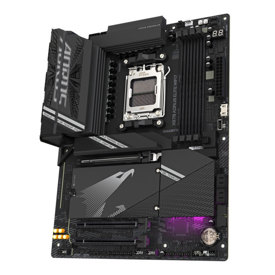 Gigabyte X870 A ELITE WIFI7