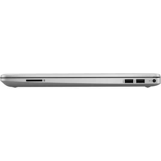 HP 250 G9 -kannettava 39,6 cm (15,6") Full HD Intel® Core™ i5 i5-1235U 16 Gt DDR4-SDRAM 512 Gt SSD Wi-Fi 5 (802.11ac) Windows 11 Home Asteroid Silver