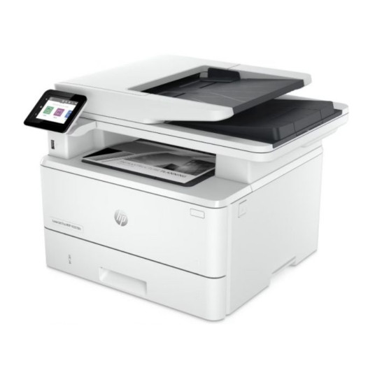 HP LaserJet Pro MFP 4102dw AIO -lasertulostin