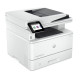 HP LaserJet Pro MFP 4102dw AIO -lasertulostin