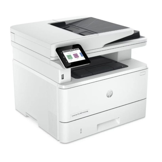 HP LaserJet Pro MFP 4102dw AIO -lasertulostin