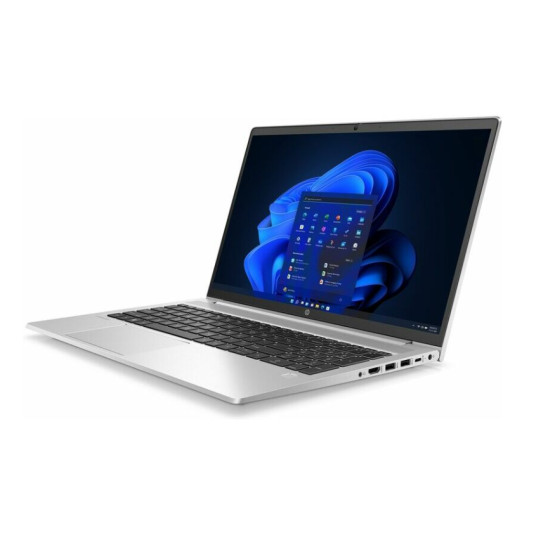 HP ProBook 450 G9 kannettava tietokone Intel Core i5 / 15.6" / 16GB / 512GB / Wind 11 Pro -ohjelmisto