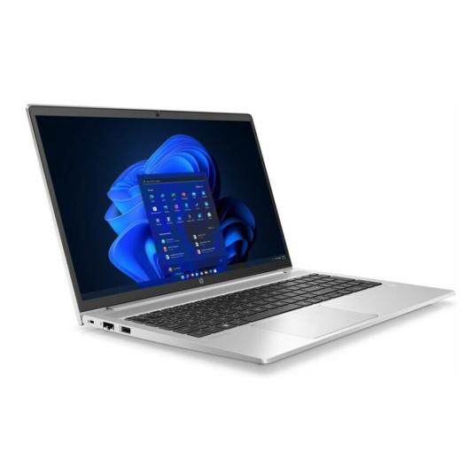 HP ProBook 450 G9 kannettava tietokone Intel Core i5 / 15.6" / 16GB / 512GB / Wind 11 Pro -ohjelmisto