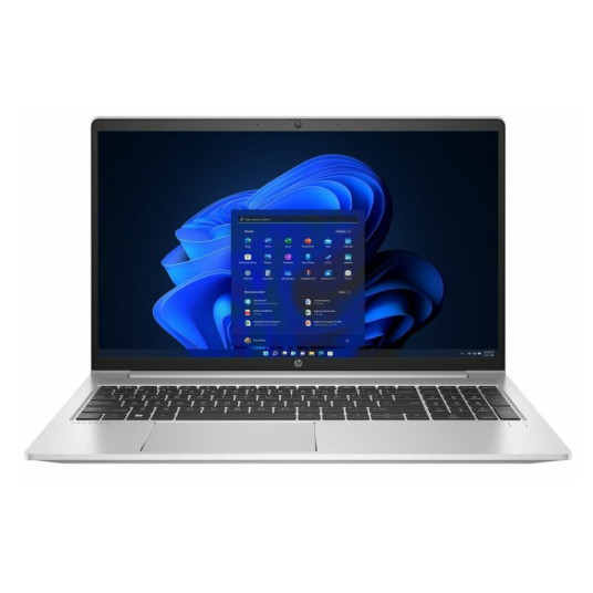 HP ProBook 450 G9 kannettava tietokone Intel Core i5 / 15.6" / 16GB / 512GB / Wind 11 Pro -ohjelmisto