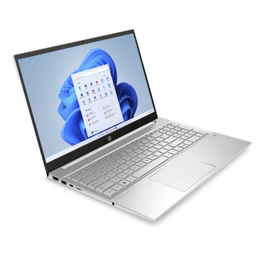 HP Pavilion 15-eg3214nw Kannettava tietokone Intel Core i5 / 15,6" / 16GB / 512GB / Wind 11 Home