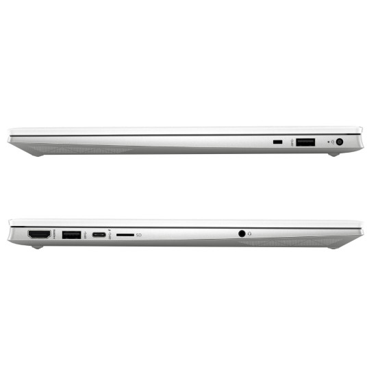 HP Pavilion 15-eg3214nw Kannettava tietokone Intel Core i5 / 15,6" / 16GB / 512GB / Wind 11 Home