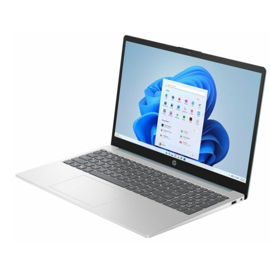 HP 15-fd0729nw Kannettava tietokone Intel Core i3 / 15.6" / 8GB / 256GB / Wind 11 Home