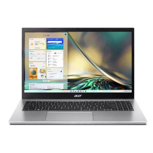 Acer Aspire A315 kannettava tietokone AMD Ryzen 7 / 15.6" / 16GB / 512GB / Wind 11 Home