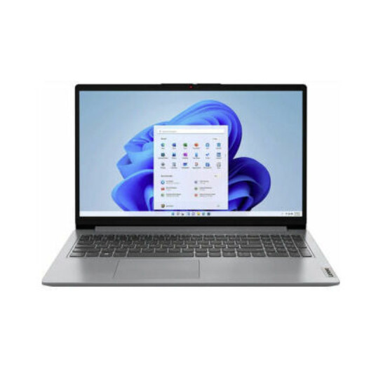 Lenovo IdeaPad 15ALC7 Kannettava tietokone AMD Ryzen 7 / 15.6" / 16GB / 512GB / Wind 11 Home