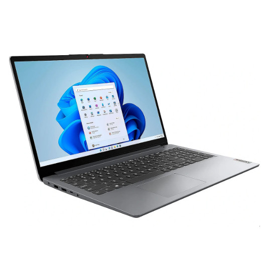 Lenovo IdeaPad 15ALC7 Kannettava tietokone AMD Ryzen 7 / 15.6" / 16GB / 512GB / Wind 11 Home