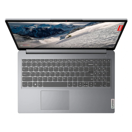 Lenovo IdeaPad 15ALC7 Kannettava tietokone AMD Ryzen 7 / 15.6" / 16GB / 512GB / Wind 11 Home