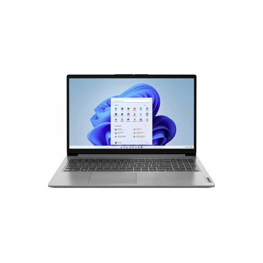 Lenovo IdeaPad 1 Ryzen 5 5500U 15.6" kannettava tietokone 16GB / 512GB / Wind 11 Home