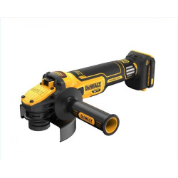 Akkukulmahiomakoneet Dewalt DCG409VSN-XJ (ilman akkua ja laturia)