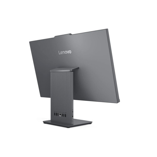 Lenovo IdeaCentre AIO 27IRH9 i7-13620H 27 tuuman FHD IPS 300nits HP 16GB DDR5 5200 SSD512 Intel UHD Graphics NoOS Luna Grey