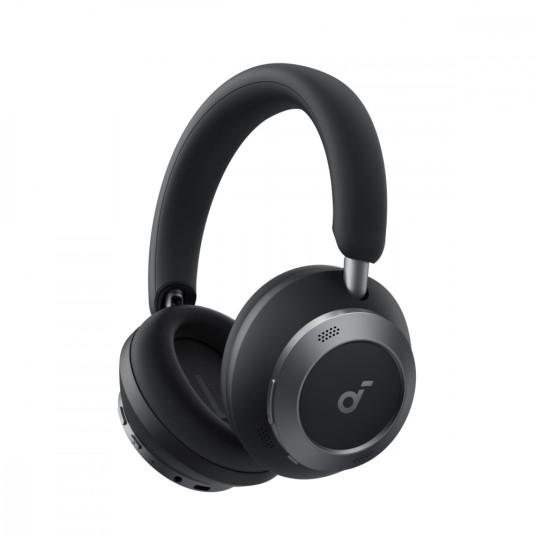 Kuulokkeet Soundcore Anker Space one PRO Black