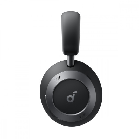 Kuulokkeet Soundcore Anker Space one PRO Black