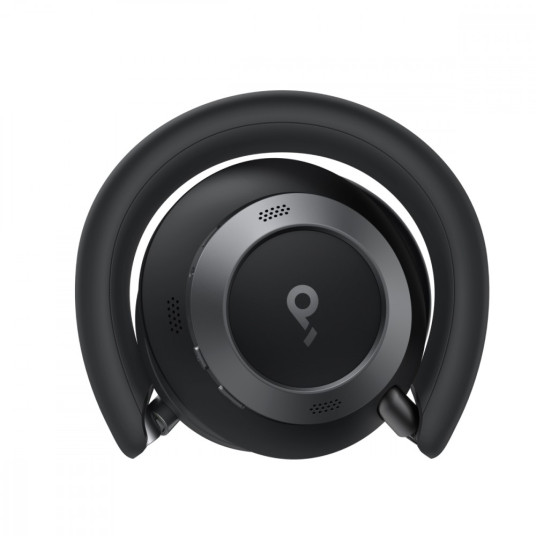 Kuulokkeet Soundcore Anker Space one PRO Black