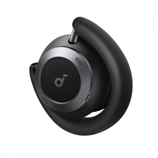 Kuulokkeet Soundcore Anker Space one PRO Black