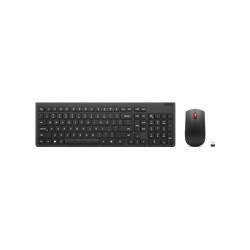 Lenovo Essential Wireless Combo Keyboard & Mouse Gen2  -näppäimistö ja hiiri