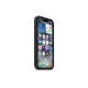 APPLE iPhone 16 Sil kotelo Mgs blk