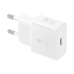 Samsung Schnellladegerät EP-T2510 USB Type-C...