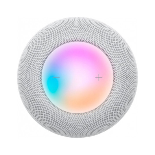 acc. Apple HomePod valkoinen