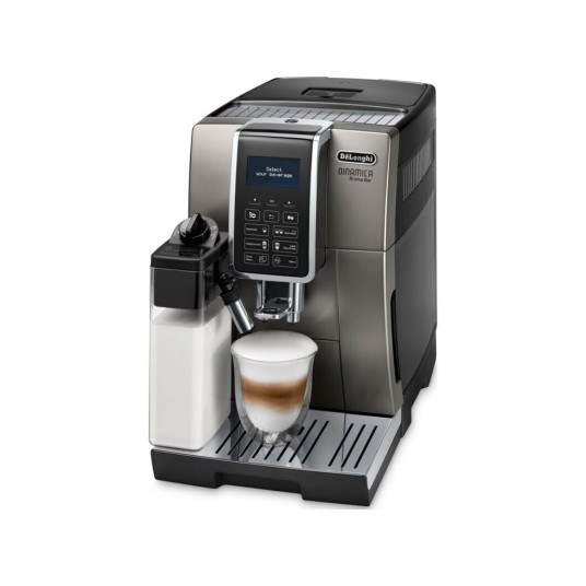 Macchina per caffè espresso DeLonghi ECAM 359.57.TB Kahvinkeitin DeLonghi ECAM 359.57.TB