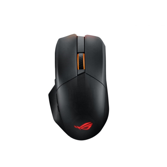 Hiiri Asus ROG Chakram X Origin RGB Gaming Mouse Black