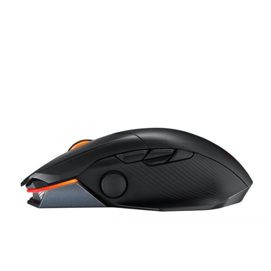 Hiiri Asus ROG Chakram X Origin RGB Gaming Mouse Black