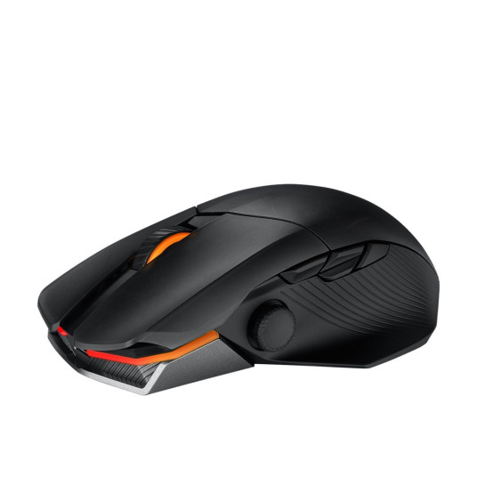 Hiiri Asus ROG Chakram X Origin RGB Gaming Mouse Black