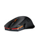 Hiiri Asus ROG Chakram X Origin RGB Gaming Mouse Black