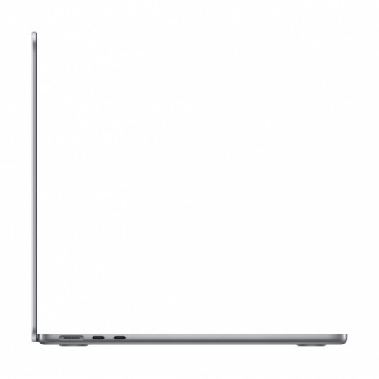 Kannettava tietokone MacBook Air 13,6" | M3 | 16 GB | 256 GB | Mac OS | Space Grey | INT | Z1B6001A4