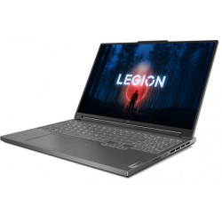 Kannettava tietokone Lenovo Legion Slim 5 16 - Ryzen 7 8845HS | 16"-WQXGA-240Hz | 32GB | 1TB | Win11Home | RTX4070 | RTX4070