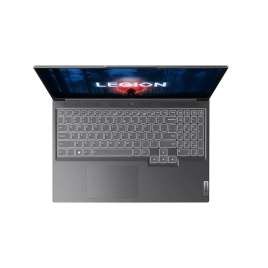 Kannettava tietokone Lenovo Legion Slim 5 16 - Ryzen 7 8845HS | 16"-WQXGA-240Hz | 32GB | 1TB | Win11Home | RTX4070 | RTX4070